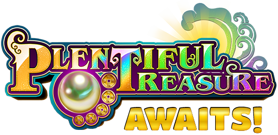 Eight Storm Plentiful Treasure Awaits!