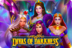Eight Storm Divas of Darkness