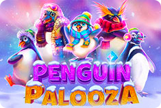 Eight Storm Penguin Palooza