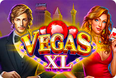 Eight Storm Vegas XL